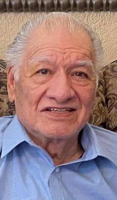 Obituary of Salvador Garcia Jr.