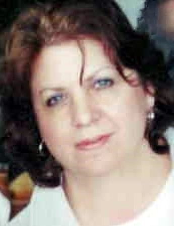 Obituary of Patricia Ann (Myers) Gebhardt