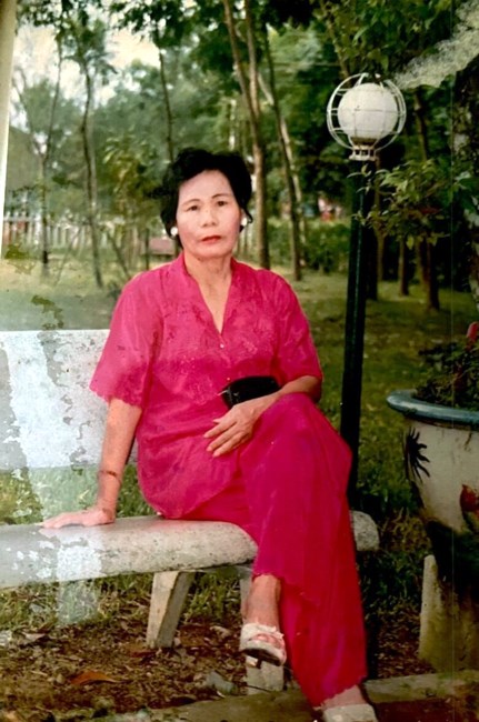 Obituary of Hoa Ngoc Thi Nguyen