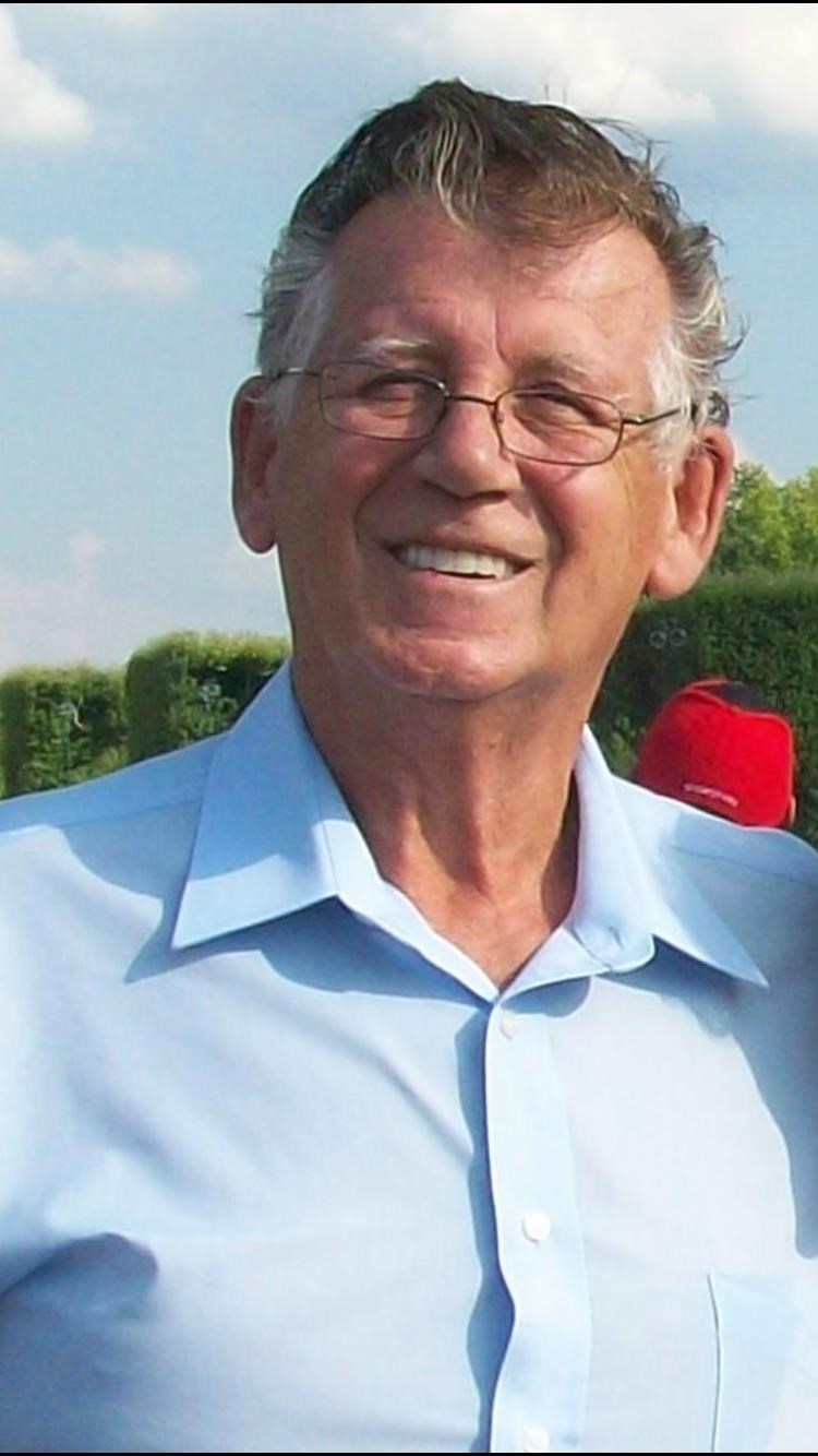 Obituary of Richard Thomas Lyle