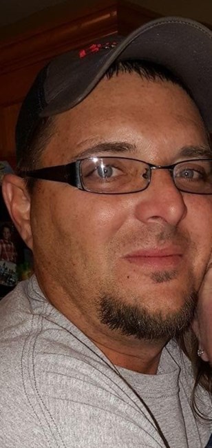 Obituary of Johnny D Twilligear Jr.