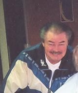 Obituary of Tony Edward Huffman