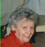 Obituary of Margaret Shelton Shelton Creed