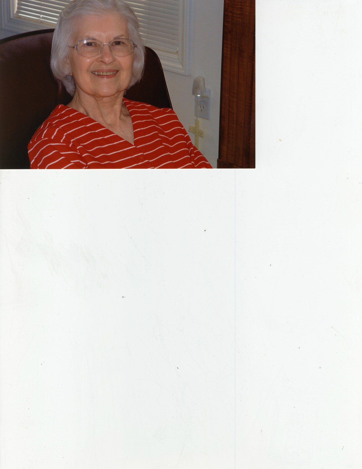 Obituary of Alvena Louise Lawson