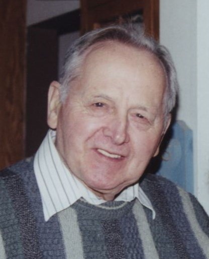 Obituary of David G. Schultz