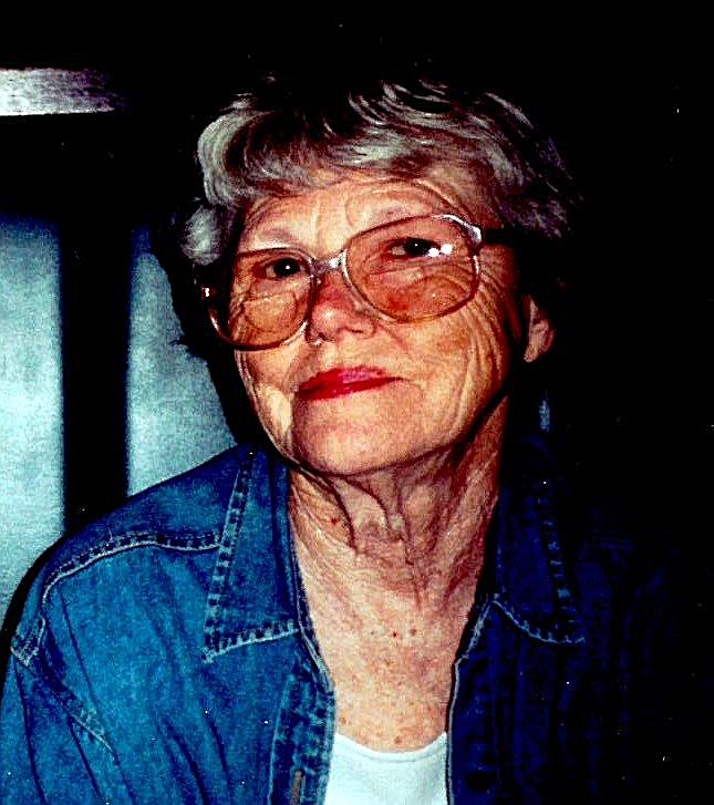 Harriet Turner Obituary Chula Vista, CA