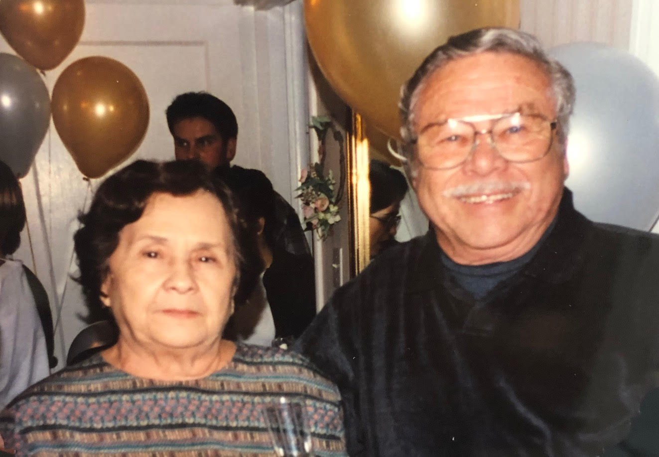 Obituary of Miguel Fernando Ramirez