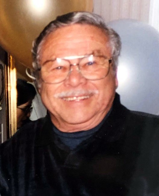 Obituario de Miguel Fernando Ramirez