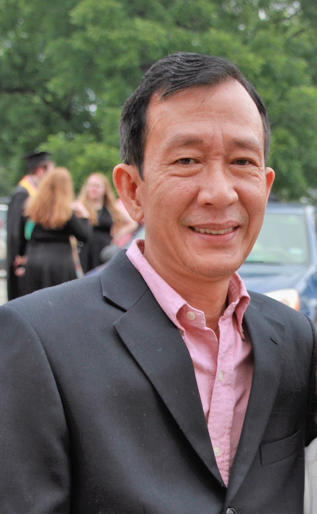 Obituary of Giuse Đỗ Hoàng Trang