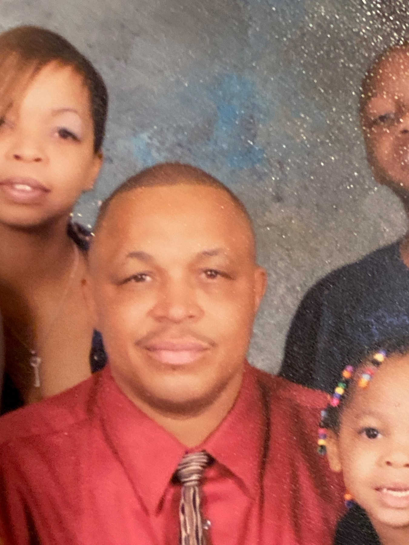 Obituary of Michael Dee Battle