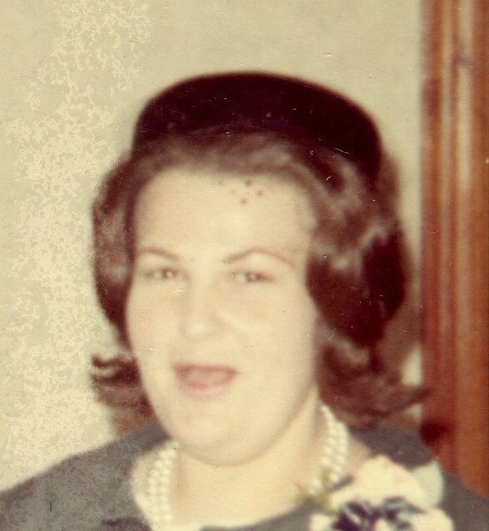 Obituary of Beverly Ann Corona