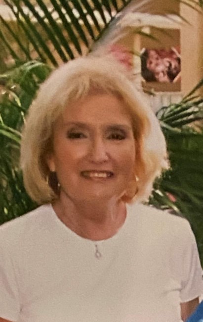 Obituary of Irma V. Fichtel