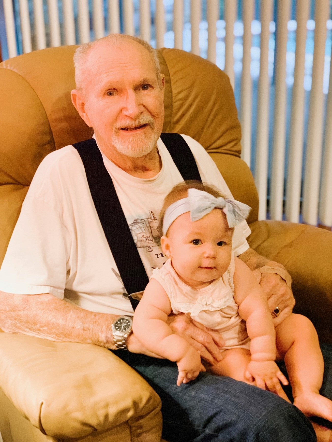 Obituary of Albert Leroy Goble Jr.