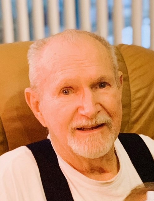 Obituary of Albert Leroy Goble Jr.