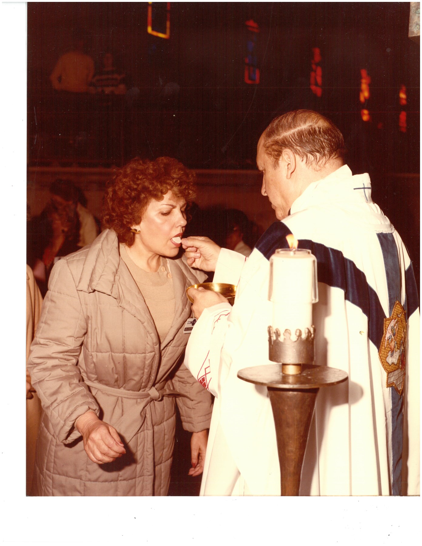 Obituary of Celeste Valdes Castro