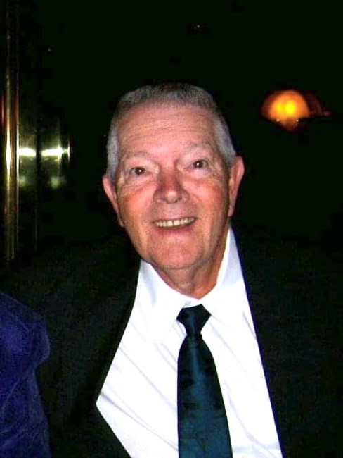 Obituary of Larry Franklin Mahaffey