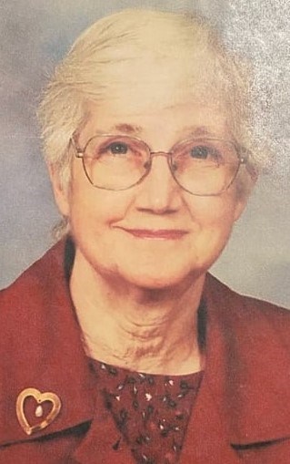 Obituary of Janet Marie Campbell