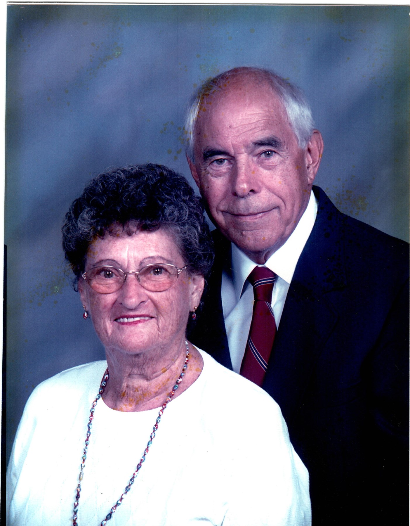 Avis de décès de Betty M. Shanaman