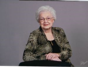 Obituary of Betty Joan Hutchins