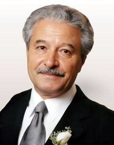 Obituary of Nicola Macri