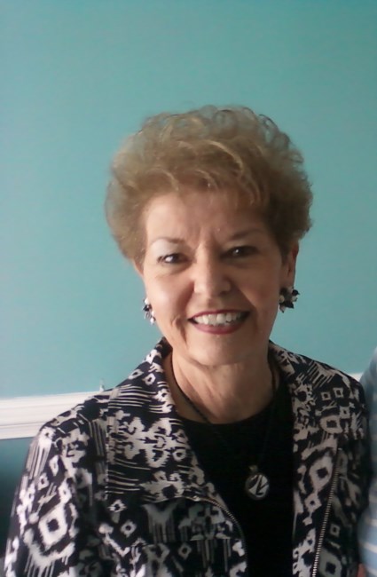 Obituary of Dianna B Webb