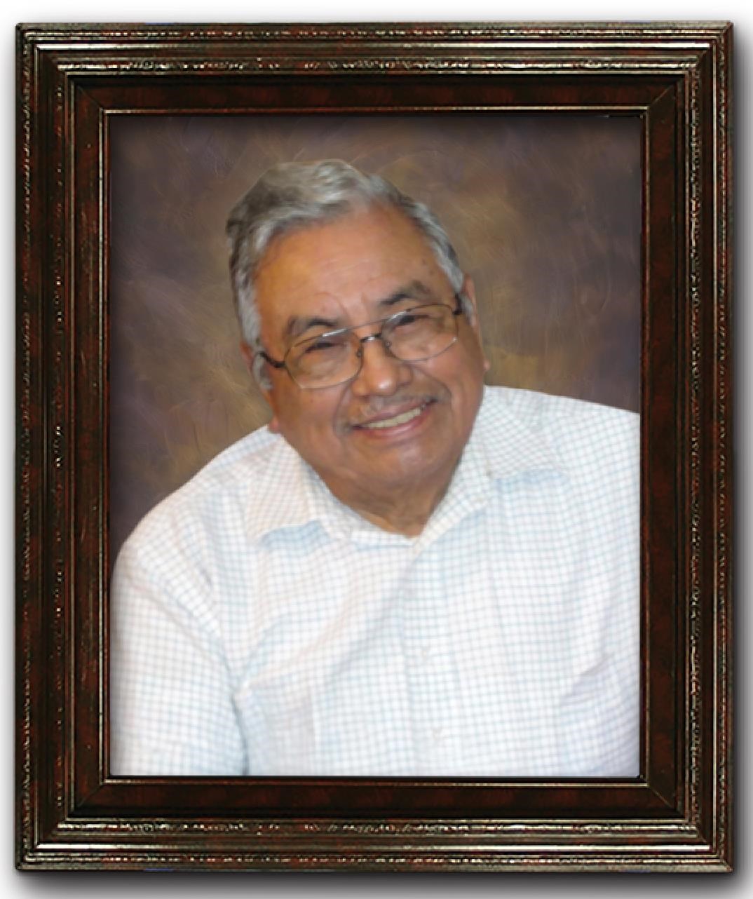 Obituario de Pedro Montelongo