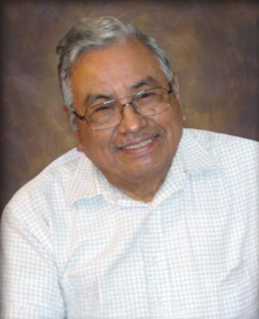 Obituario de Pedro Montelongo