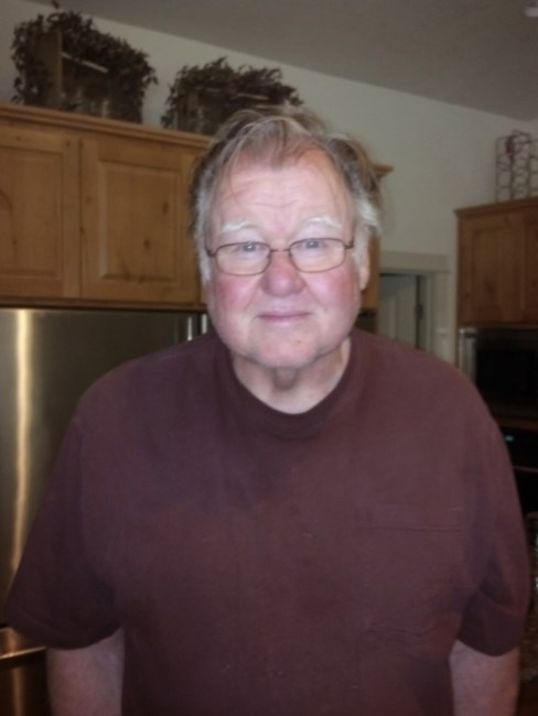 Obituary of Richard Lee "Dick" Zahniser