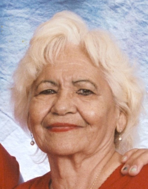 Obituary of Carmen Avarado Peralez