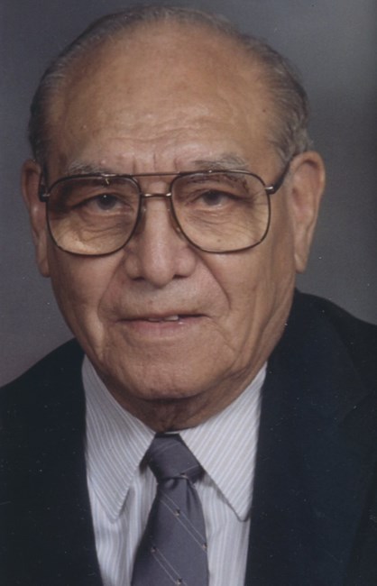 Obituary of Vidal Ayala