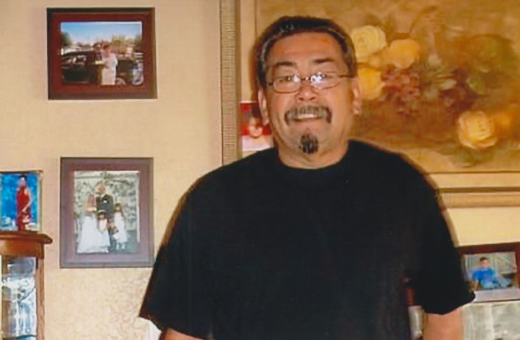 Obituary of Romulo Salinas Escobedo