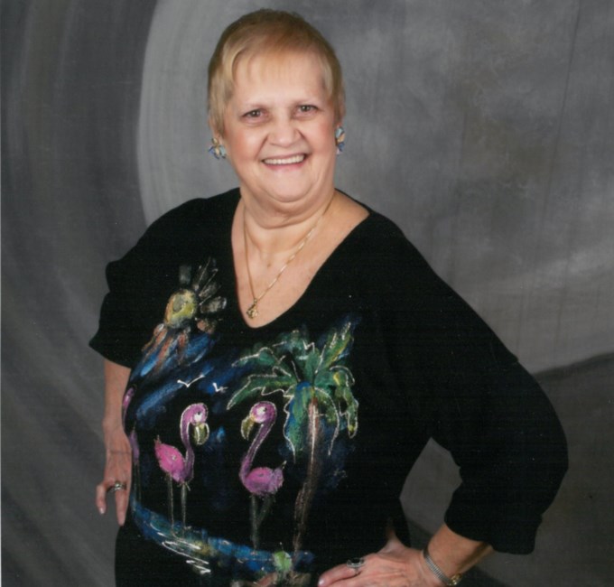 Obituary of Carolyn L. Wiseman