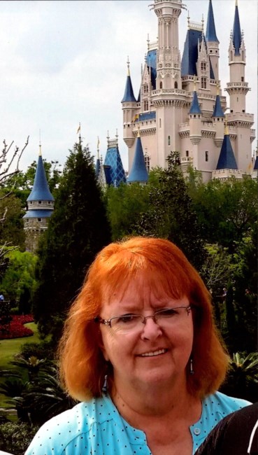 Obituary of Linda Helen Longworth