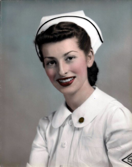 Obituary of Shirley J. Brisson