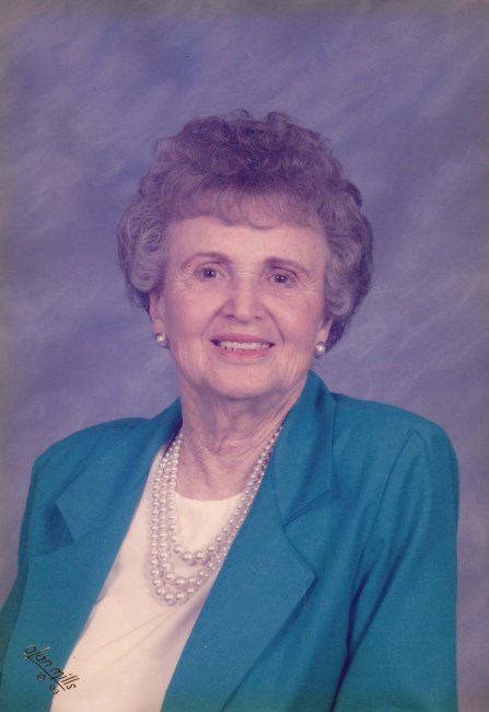 Obituary of Gladys Viola Hilbrich