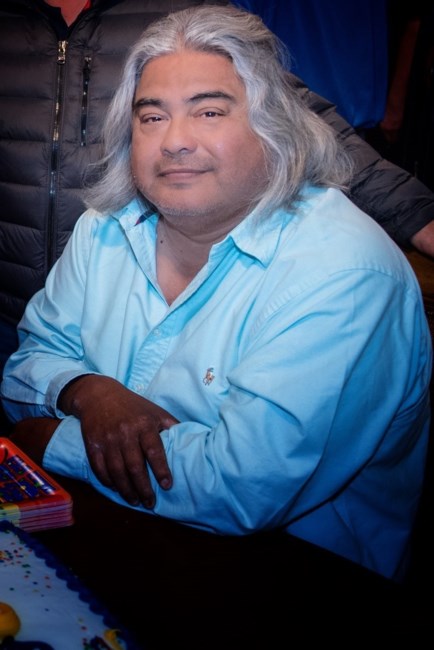 Obituary of Edward Cruz Reyna