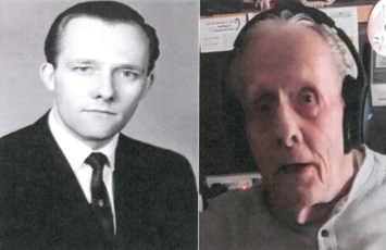 Obituary of Hans Erwin Froelke