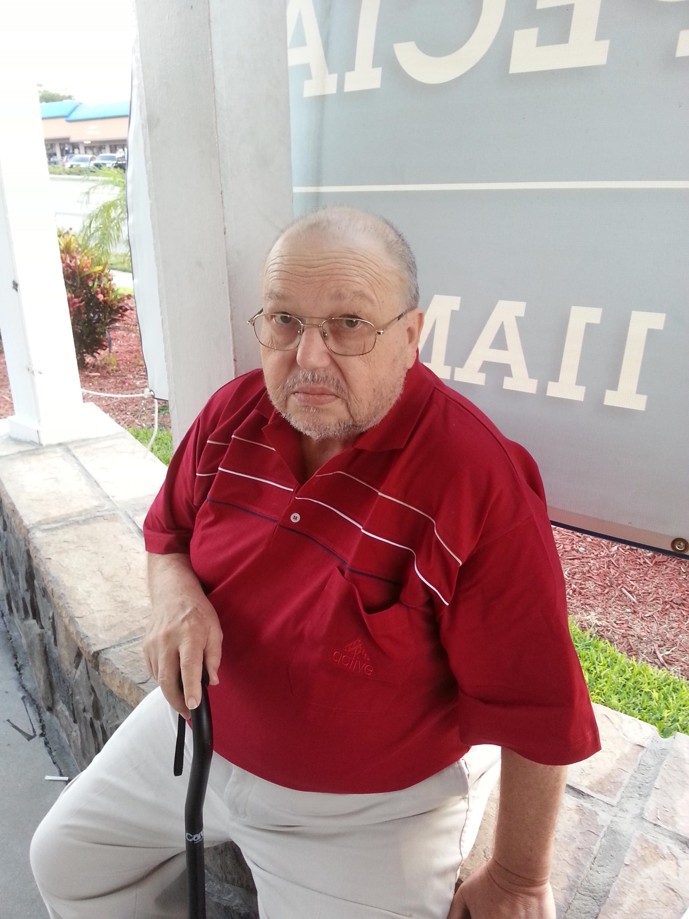 Obituary of Arthur Francis Weaver