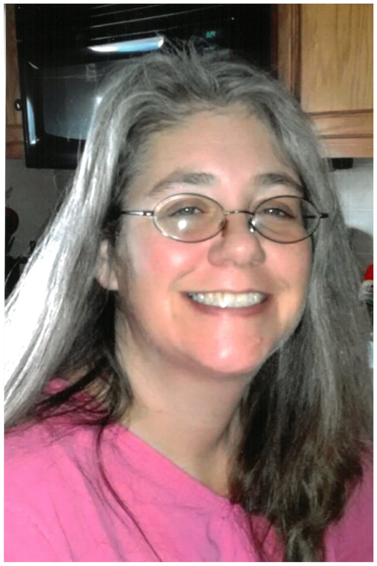 Obituary of Laurie Lynn "Carpenter" Mann