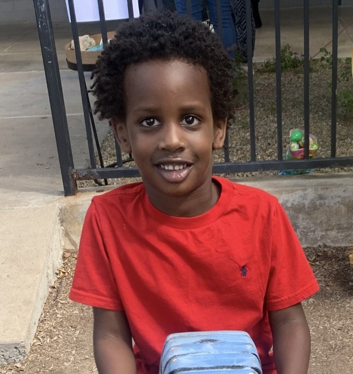 Obituary of Eli Matabaro