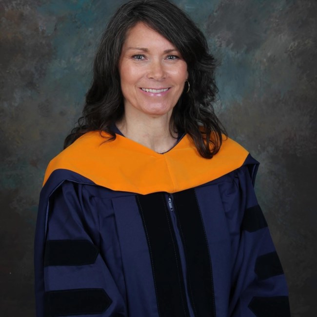 Obituary of Robyn Bible Tobias