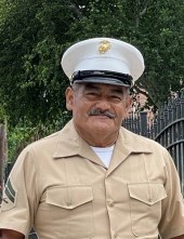 Obituary of Tony Aguilar