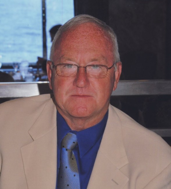 Obituary of Mr. William "Bob" Robert Monkhouse