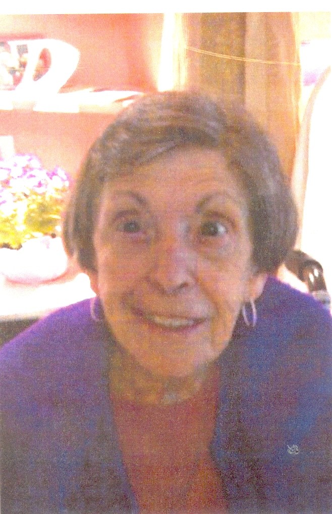 Mary Mastriano Obituary Queens Village, NY