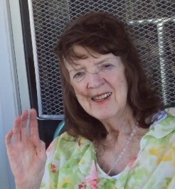 Obituary of Joyce M Chandler