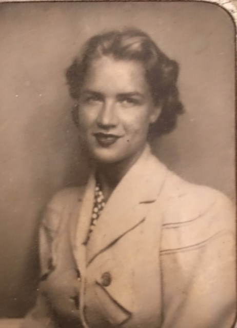 Obituary of Laura Elizabeth Kennedy