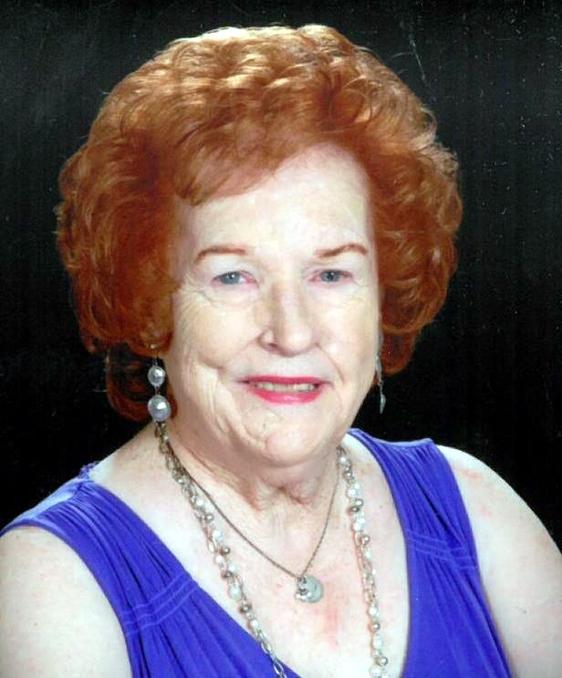 Mary Campbell Obituary San Antonio, TX