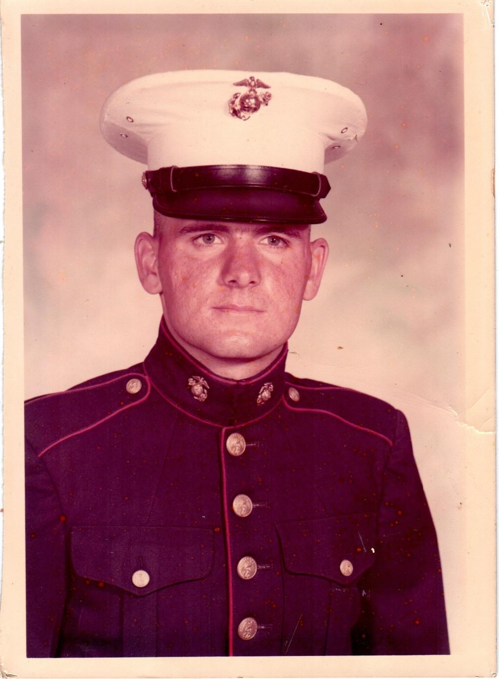 Obituary of James Douglas Hagan