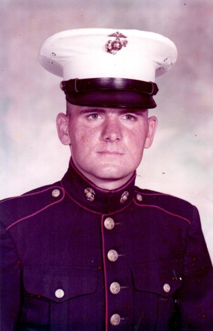 Obituary of James Douglas Hagan