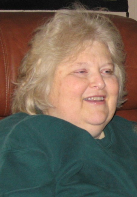 Obituary of Claire Ann Glover